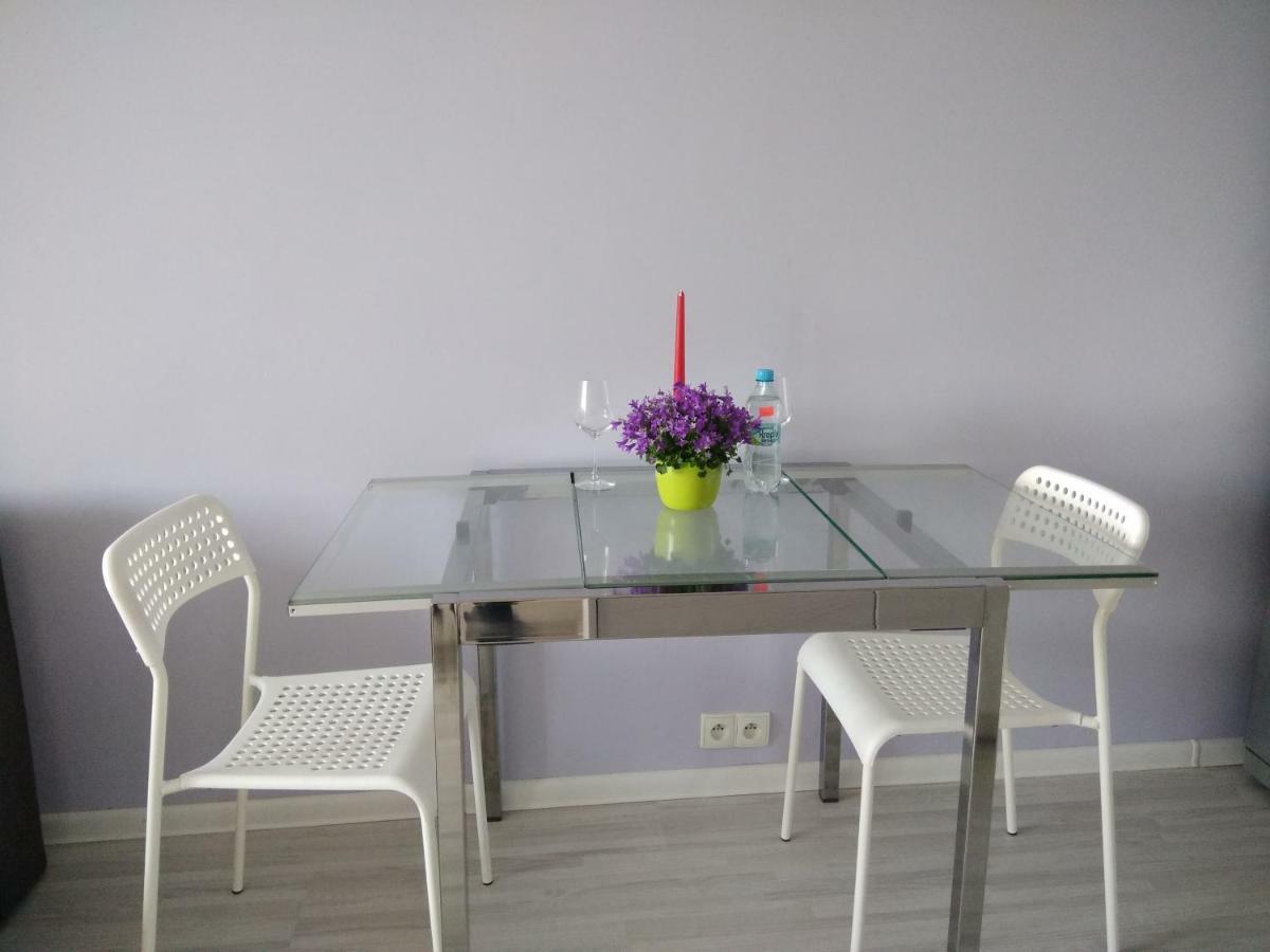 Apartment Plac Bankowy Warsaw Exterior photo